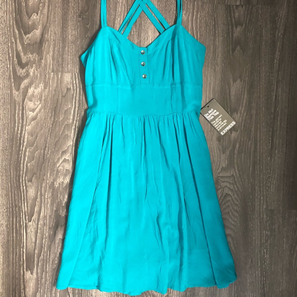 Express Dress